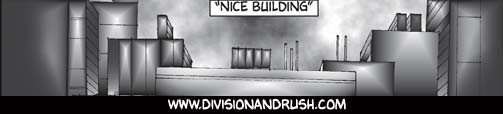 Nice Building