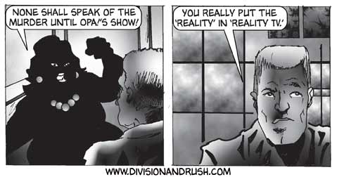Loose Lips Sink Ships